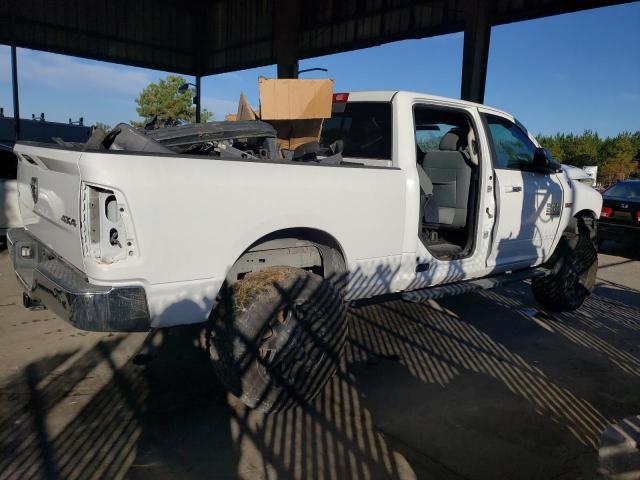 Photo 3 from auction – 2017 RAM 2500 SLT with VIN 3C6UR5DJ5HG600289