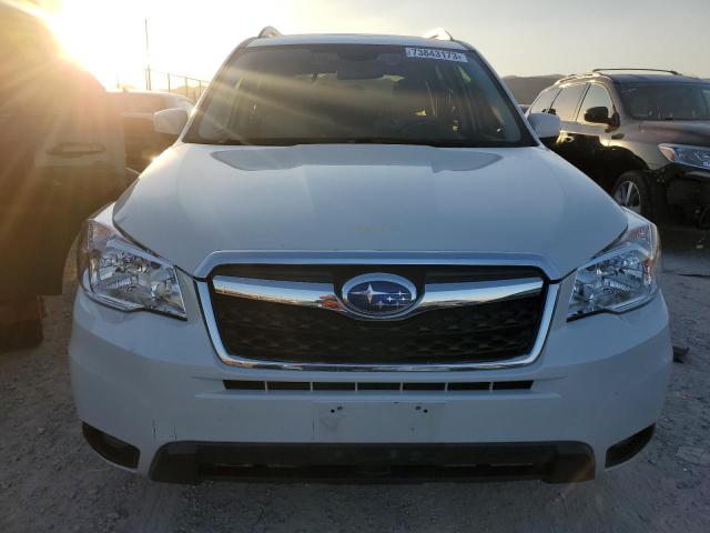 Photo 5 from auction – 2016 SUBARU FORESTER 2 with VIN JF2SJAFC8GH470884