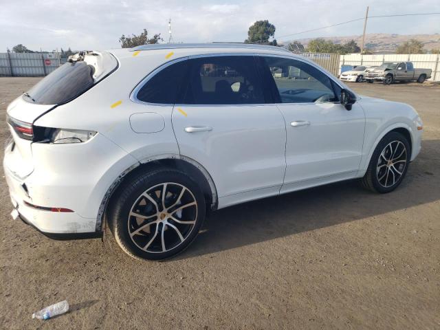 Photo 3 from auction – 2020 PORSCHE CAYENNE TU with VIN WP1AF2AY5LDA39276