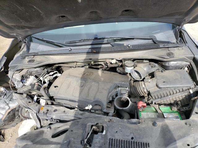 Photo 12 from auction – 2015 ACURA RDX TECHNO with VIN 5J8TB4H53FL000128
