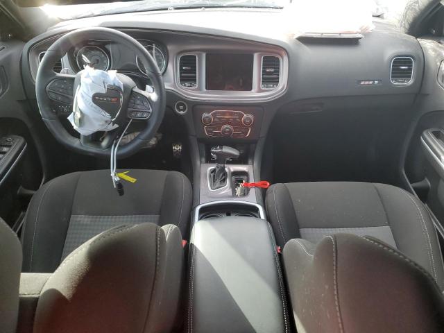 Photo 8 from auction – 2023 DODGE CHARGER SC with VIN 2C3CDXGJ9PH508227