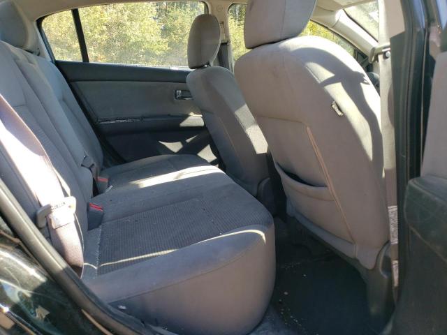Photo 10 from auction – 2012 NISSAN SENTRA 2.0 with VIN 3N1AB6AP6CL741566