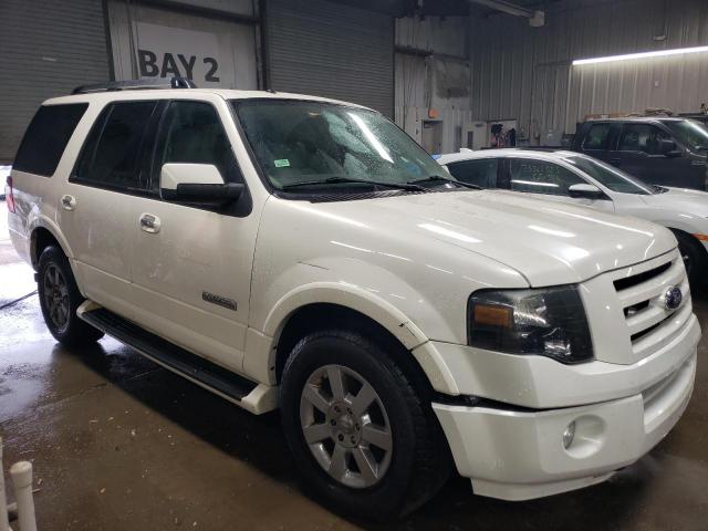 Photo 4 from auction – 2007 FORD EXPEDITION with VIN 1FMFU20527LA57147