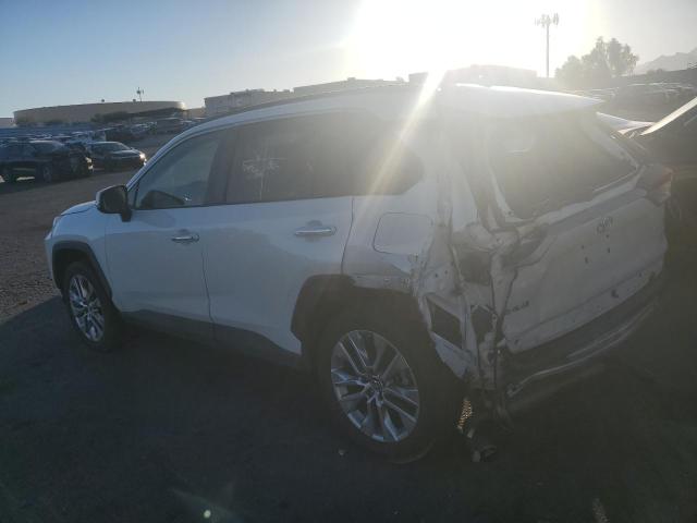 Photo 2 from auction – 2019 TOYOTA RAV4 LIMIT with VIN 2T3N1RFV3KW060766