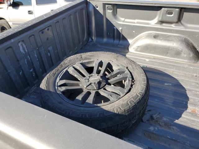 Photo 12 from auction – 2013 CHEVROLET SILVERADO with VIN 1GCRCSE0XDZ262192