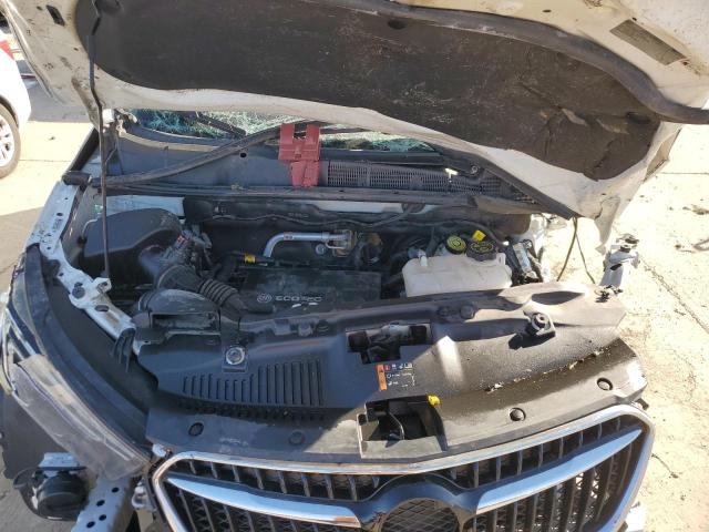 Photo 12 from auction – 2017 BUICK ENCORE PRE with VIN KL4CJBSB9HB111239