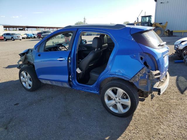 Photo 2 from auction – 2016 BUICK ENCORE with VIN KL4CJASB7GB753841