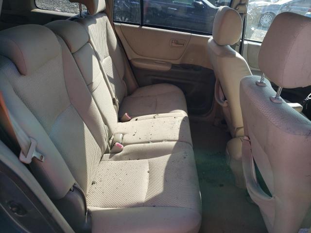 Photo 11 from auction – 2007 TOYOTA HIGHLANDER with VIN JTEDP21A170147627