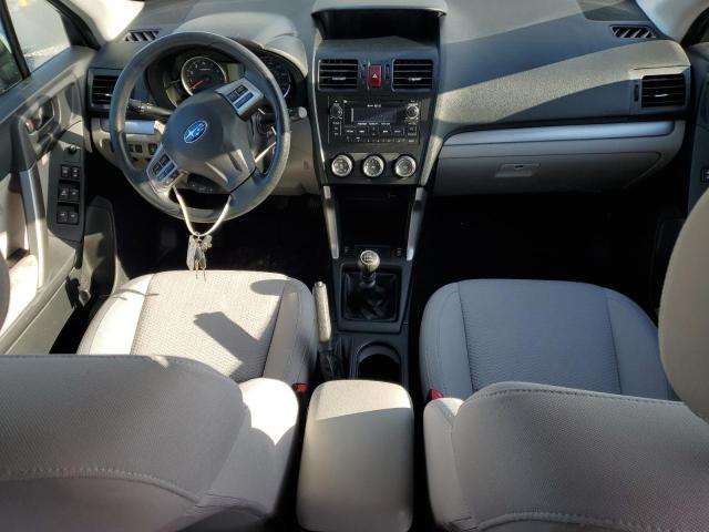 Photo 8 from auction – 2014 SUBARU FORESTER 2 with VIN JF2SJACC9EG468228