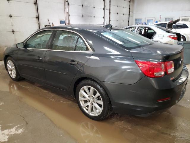Photo 2 from auction – 2015 CHEVROLET MALIBU 2LT with VIN 1G11E5SX8FF220921
