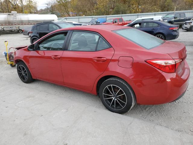 Photo 2 from auction – 2018 TOYOTA COROLLA L with VIN 2T1BURHE7JC003731