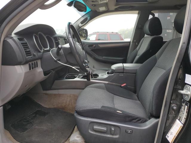 Photo 7 from auction – 2006 TOYOTA 4RUNNER SR with VIN JTEBT14R868029489