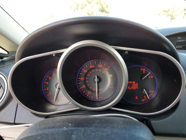 Photo 9 from auction – 2010 MAZDA CX-7 with VIN JM3ER2WL5A0323834