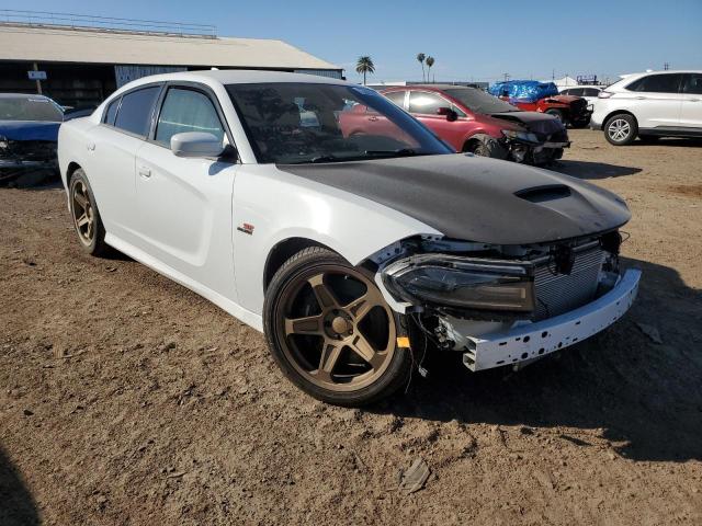 Photo 4 from auction – 2018 DODGE CHARGER R/ with VIN 2C3CDXGJ1JH234805