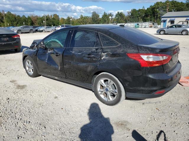 Photo 2 from auction – 2013 FORD FOCUS SE with VIN 1FADP3F22DL369458