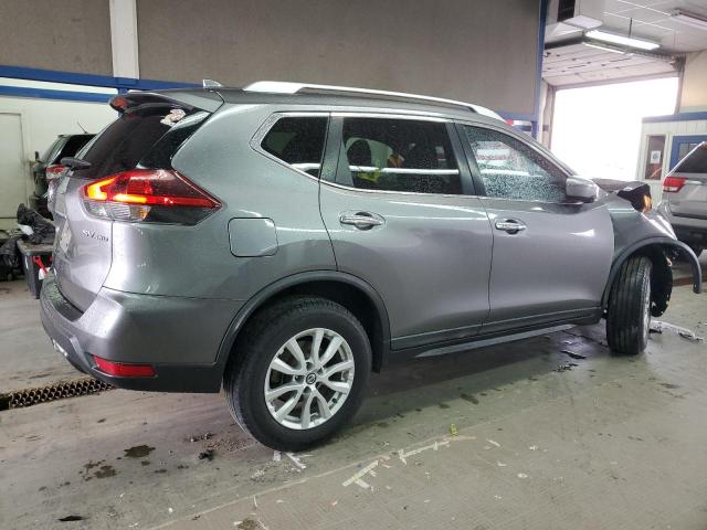 Photo 3 from auction – 2018 NISSAN ROGUE S with VIN KNMAT2MV3JP575392