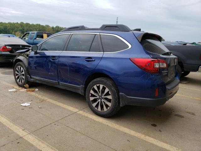 Photo 2 from auction – 2016 SUBARU OUTBACK 2. with VIN 4S4BSBNC1G3320126