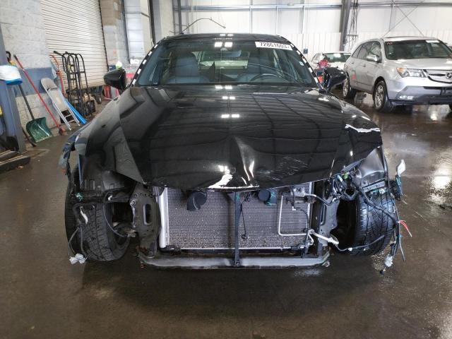 Photo 5 from auction – 2017 LEXUS IS 350 with VIN JTHCE1D27H5014605