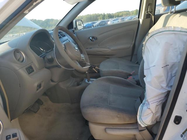 Photo 7 from auction – 2014 NISSAN VERSA with VIN 3N1CN7AP1EL801892