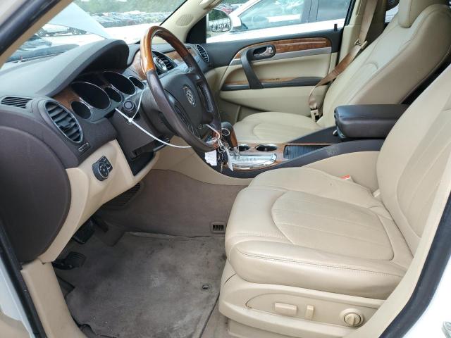 Photo 7 from auction – 2012 BUICK ENCLAVE with VIN 5GAKRCED8CJ383892