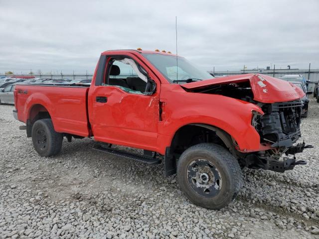 Photo 4 from auction – 2019 FORD F250 SUPER with VIN 1FTBF2B69KEG43487