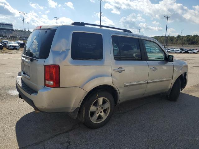 Photo 3 from auction – 2011 HONDA PILOT EXL with VIN 5FNYF3H68BB050323