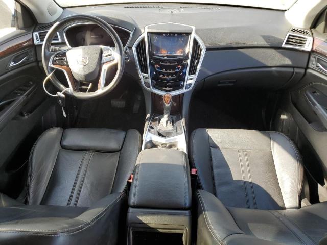 Photo 8 from auction – 2014 CADILLAC SRX PERFOR with VIN 3GYFNFE33ES688409