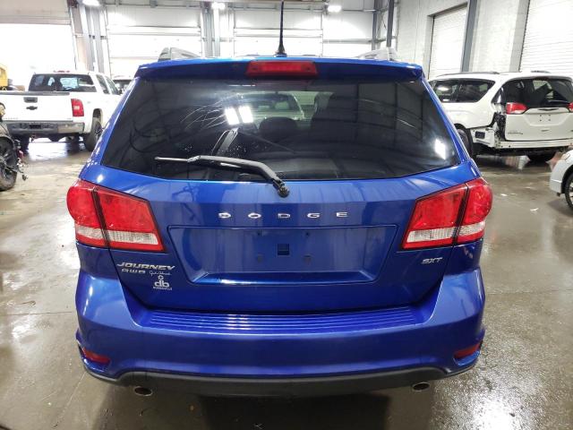 Photo 6 from auction – 2015 DODGE JOURNEY SX with VIN 3C4PDDBG9FT549048