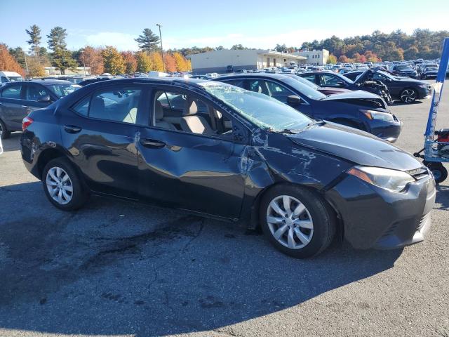 Photo 4 from auction – 2014 TOYOTA COROLLA L with VIN 5YFBURHE4EP146481