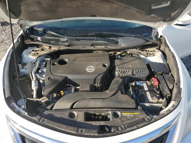 Photo 11 from auction – 2014 NISSAN ALTIMA 2.5 with VIN 1N4AL3AP6EC268359