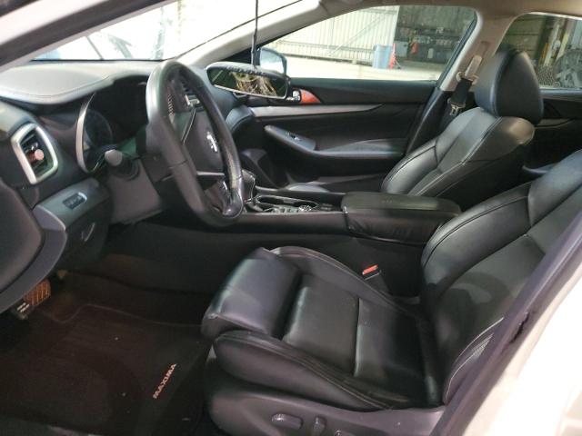 Photo 7 from auction – 2017 NISSAN MAXIMA 3.5 with VIN 1N4AA6AP6HC389940