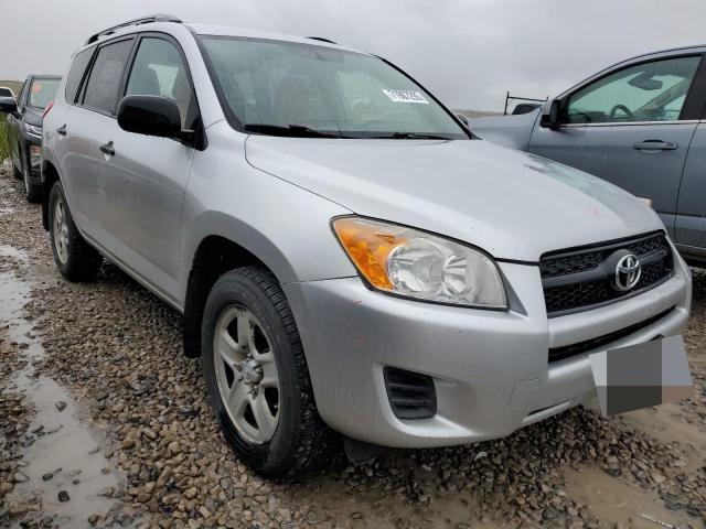 Photo 4 from auction – 2011 TOYOTA RAV4 with VIN 2T3BF4DV2BW147505