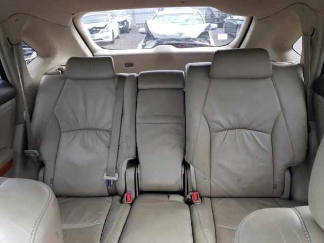Photo 10 from auction – 2004 LEXUS RX 330 with VIN 2T2HA31U84C022368
