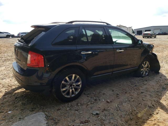 Photo 3 from auction – 2011 FORD EDGE SEL with VIN 2FMDK3JC7BBB05881