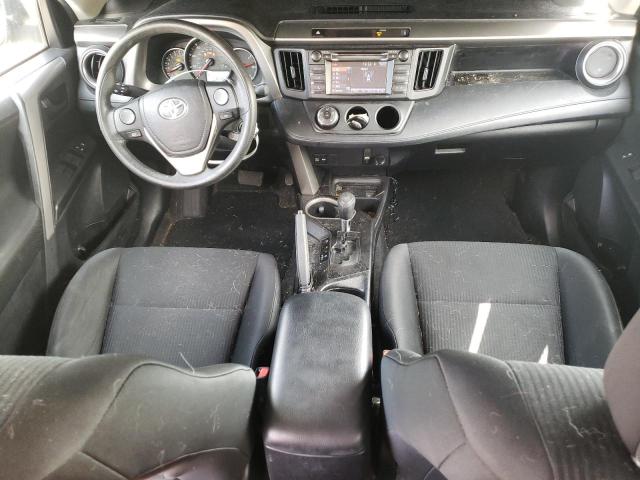 Photo 8 from auction – 2016 TOYOTA RAV4 LE with VIN 2T3BFREV7GW499188