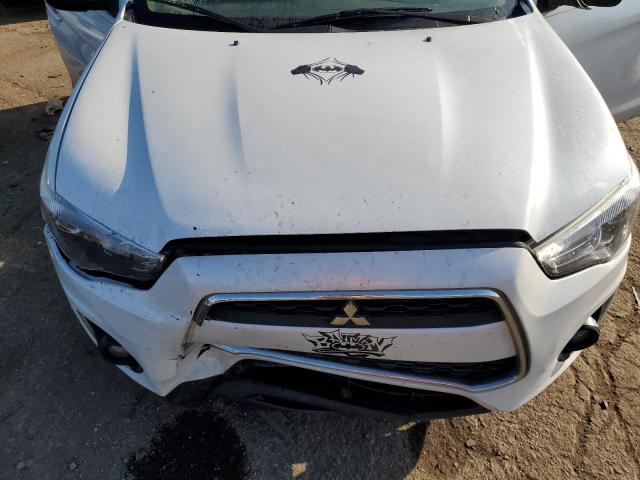 Photo 12 from auction – 2015 MITSUBISHI OUTLANDER with VIN 4A4AP3AU2FE039860