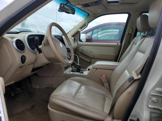 Photo 7 from auction – 2006 MERCURY MOUNTAINEE with VIN 4M2EU48856UJ15300