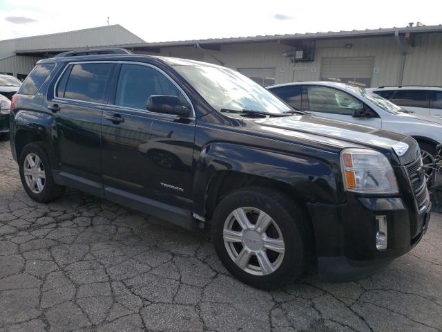 Photo 4 from auction – 2014 GMC TERRAIN SL with VIN 2GKALREKXE6242081