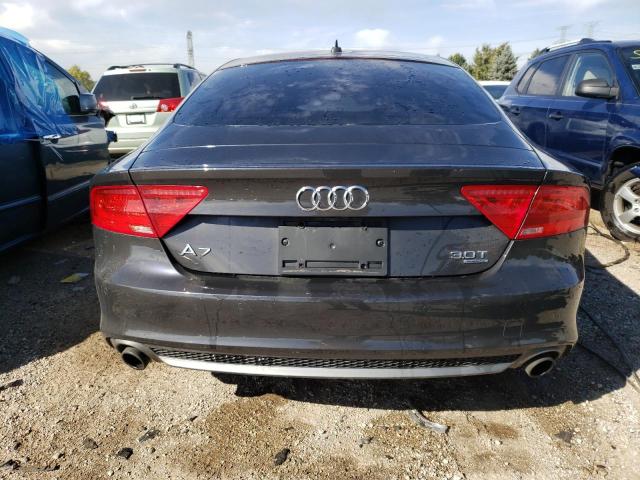 Photo 6 from auction – 2012 AUDI A7 PRESTIG with VIN WAU2GAFC4CN038234