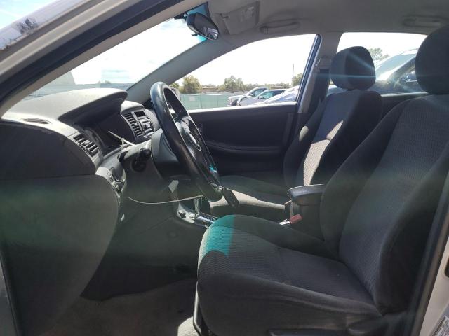 Photo 7 from auction – 2005 TOYOTA COROLLA CE with VIN 2T1BR32E85C423768