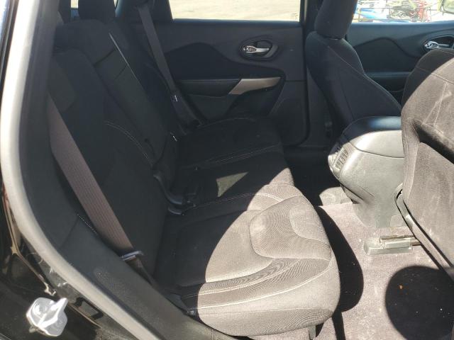 Photo 10 from auction – 2017 JEEP CHEROKEE L with VIN 1C4PJLCB6HW642368