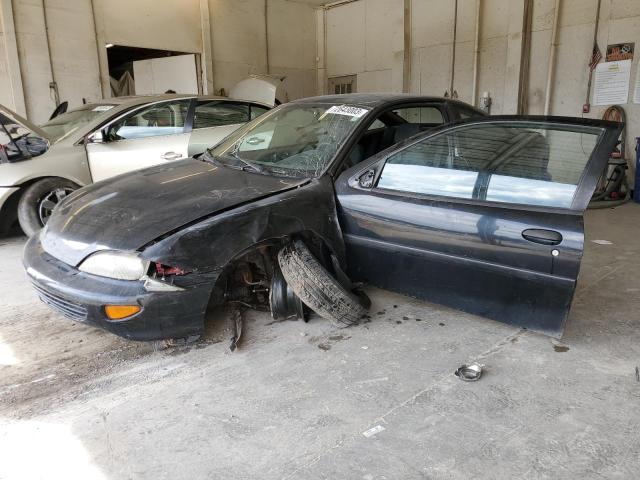 CHEVROLET CAVALIER B 1997 with VIN 1G1JC1245VM102369 - Photo from auction