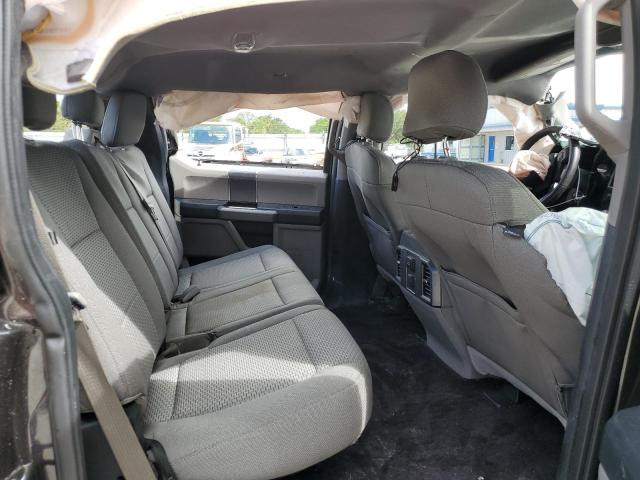 Photo 10 from auction – 2015 FORD F150 SUPER with VIN 1FTEW1CG8FKE81308