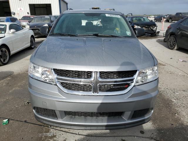 Photo 5 from auction – 2017 DODGE JOURNEY SE with VIN 3C4PDCAB9HT558867