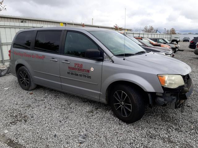 Photo 4 from auction – 2015 DODGE GRAND CARA with VIN 2C4RDGBG7FR659495
