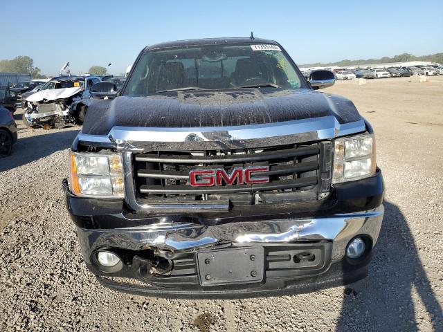 Photo 5 from auction – 2008 GMC SIERRA K15 with VIN 2GTEK133681230170