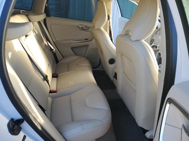 Photo 11 from auction – 2012 VOLVO XC60 3.2 with VIN YV4952DL3C2296484