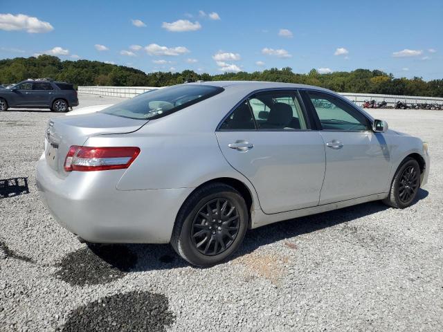 Photo 3 from auction – 2010 TOYOTA CAMRY BASE with VIN 4T4BF3EK6AR068219