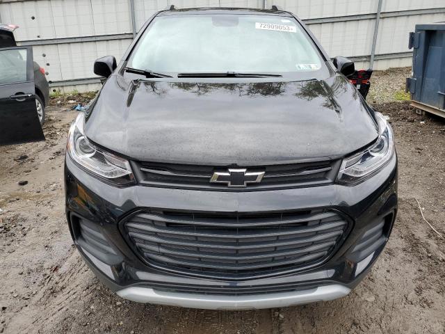 Photo 5 from auction – 2020 CHEVROLET TRAX 1LT with VIN 3GNCJPSB9LL215957