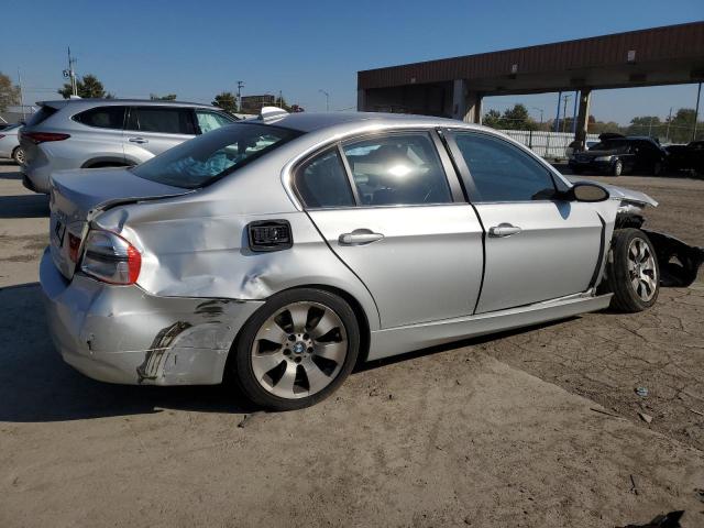 Photo 3 from auction – 2007 BMW 335 XI with VIN WBAVD535X7A007845